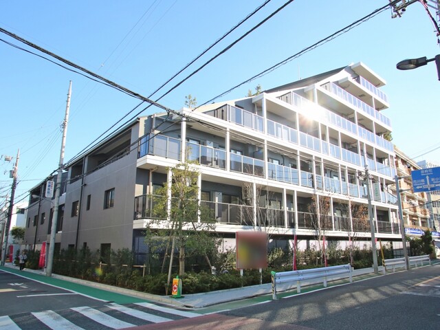 アデニウム北小岩